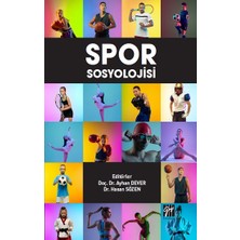Gazi Kitabevi Spor Sosyolojisi