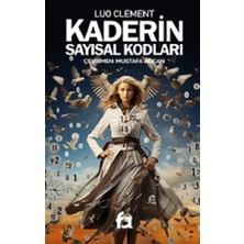 Fa Yayınları Kaderin Sayısal Kodları