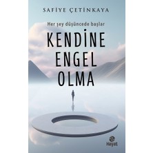 Hayat Yayınları Kendine Engel Olma
