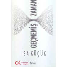 Cumhuriyet Kitapları Geçmemiş Zaman
