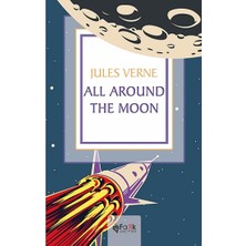 Fark Yayınları All Around The Moon