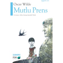 Fom Kitap Mutlu Prens