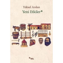 Sel Yayıncılık Yeni Etkiler