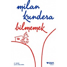 Can Yayınları Bilmemek