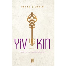 Mona Kitap Yiv ve Kin