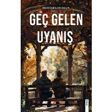 Kırmızı Çatı Yayınları Geç Gelen Uyanış