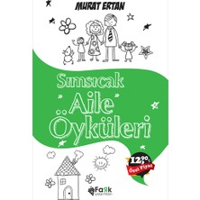 Fark Yayınları Sımsıcak Aile Öyküleri