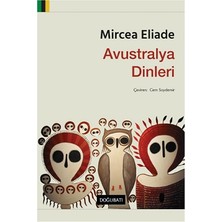 Doğu Batı Yayınları Avusturalya Dinleri