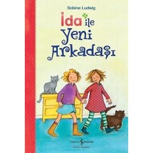 İş Bankası Kültür Yayınları Ida Ile Yeni Arkadaşı