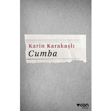 Can Yayınları Cumba