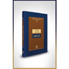 Ötüken Neşriyat Menfi (Sürgün) (Ciltli)