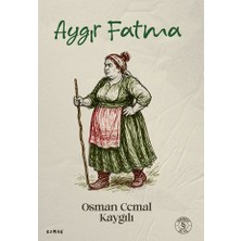 Everest Yayınları Aygır Fatma