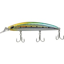 Noeby 9497 110MM 19GR NS103 Sahte Balık