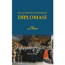 Altınordu Yayınları Ilk Çağ'dan Viyana Kongresi'ne Diplomasi