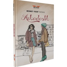 Perseus Arkadaşlık