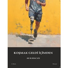 Deka Yayınları Koşmak Geldi Içimden