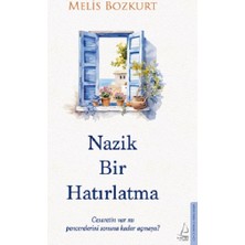 Destek Yayınları Nazik Bir Hatırlatma