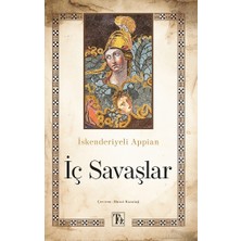 Töz Yayınları Iç Savaşlar
