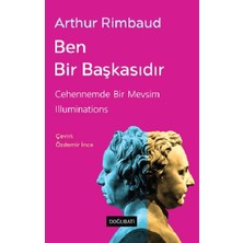 Doğu Batı Yayınları Ben Bir Başkasıdır