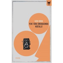 Nika Yayınevi Yeni Türk Sinemasında Nostalji