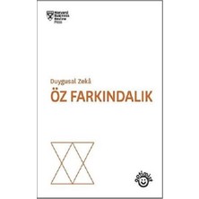 Optimist Yayın Dağıtım Öz Farkındalık