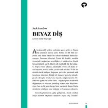 Turkuvaz Kitap Beyaz Diş