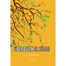 Liberte Yayınları Liberalizm El Kitabı