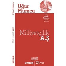 Um:ag Yayınevi Milliyetçilik A.ş