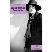 Ayrıntı Yayınları Benlik Üzerine Denemeler