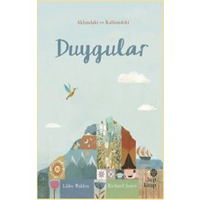 Hep Kitap Duygular - Aklımdaki ve Kalbimdeki