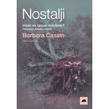 Kolektif Kitap Nostalji:  Insan Ne Zaman Evindedir? - Odysseus, Aeneas, Arendt