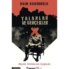 İnkılap Kitabevi Yalanlar ve Gerçekler