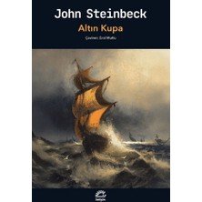 İletişim Yayınları Altın Kupa