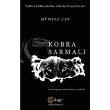 Galeati Yayıncılık Kobra Sarmalı