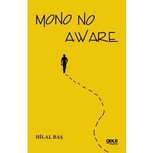 Gece Kitaplığı Mono No Aware