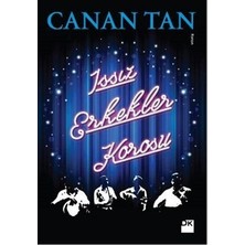 Doğan Kitap Issız Erkekler Korosu