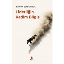 Kapı Yayınları Liderliğin Kadim Bilgisi