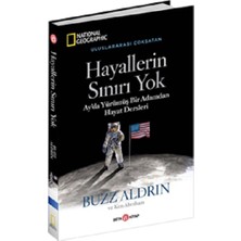 Beta Kids Natıonal Geographıc Hayallerin Sınırı Yok