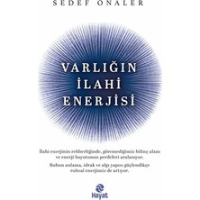 Hayat Yayınları Varlığın Ilahi Enerjisi