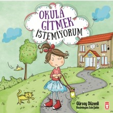 Timaş Çocuk Okula Gitmek Istemiyorum