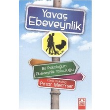 Altın Kitaplar Yavaş Ebeveynlik