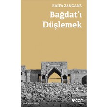 Can Yayınları Bağdat'ı Düşlemek