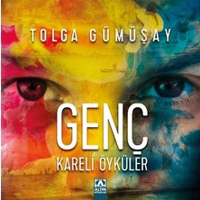 Altın Kitaplar Genç Kareli Öyküler