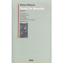 Yapı Kredi Yayınları Yusuf ile Menofis