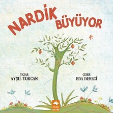 Eksik Parça Yayınları Nardik Büyüyor