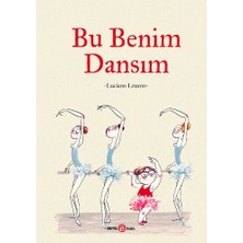 Beta Kids Bu Benim Dansım