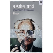 Nika Yayınevi Eleştirel Teori