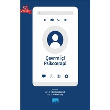 Nobel Akademik Yayıncılık Çevrim Içi Psikoterapi