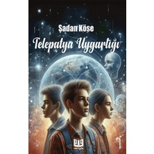 Vaveyla Yayıncılık Telepatya Uygarlığı