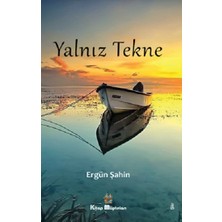 Kitap Müptelası Yayınları Yalnız Tekne